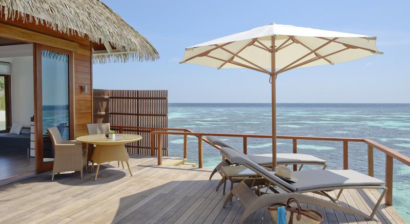 Kandolhu Maldives — Арі (Аліфу) атол, Мальдіви мініатюра 17