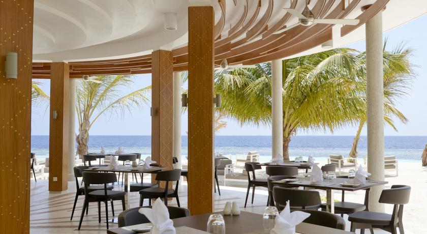 Kandolhu Maldives — Арі (Аліфу) атол, Мальдіви мініатюра 19