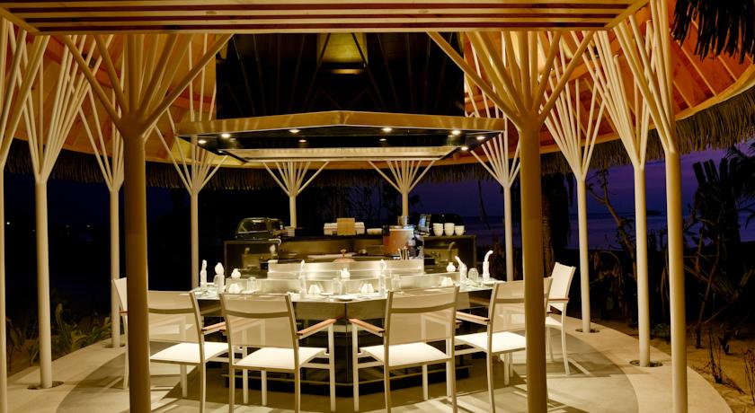 Kandolhu Maldives — Арі (Аліфу) атол, Мальдіви мініатюра 20