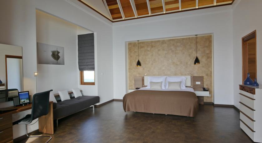Kandolhu Maldives — Арі (Аліфу) атол, Мальдіви мініатюра 21
