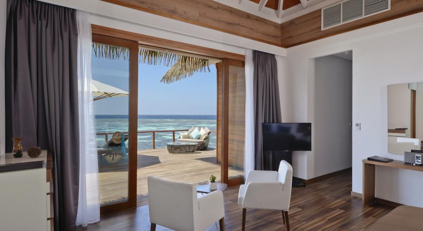 Kandolhu Maldives — Арі (Аліфу) атол, Мальдіви мініатюра 24