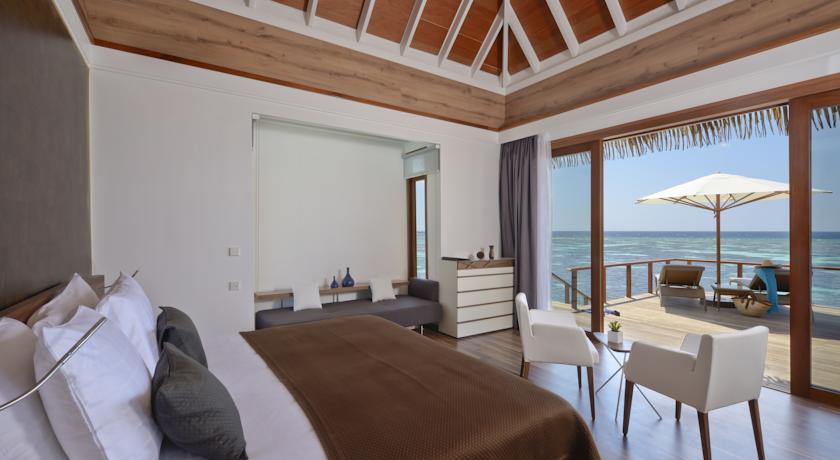 Kandolhu Maldives — Арі (Аліфу) атол, Мальдіви мініатюра 25