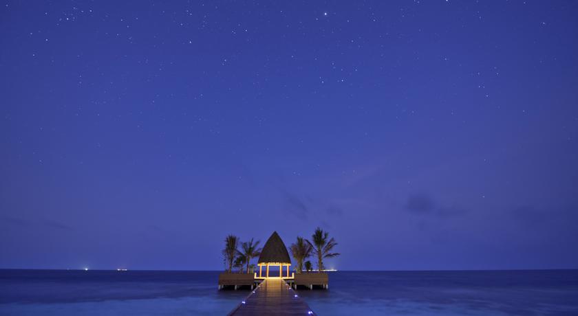 Kandolhu Maldives — Арі (Аліфу) атол, Мальдіви мініатюра 27