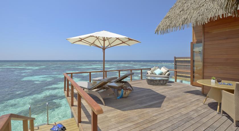 Kandolhu Maldives — Арі (Аліфу) атол, Мальдіви мініатюра 29