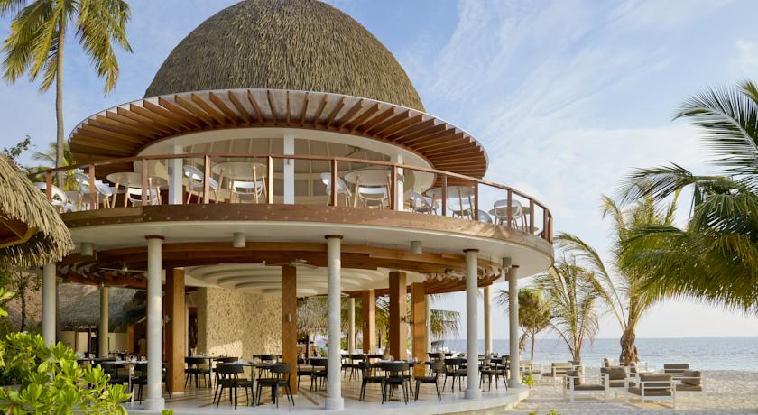 Kandolhu Maldives — Арі (Аліфу) атол, Мальдіви мініатюра 34