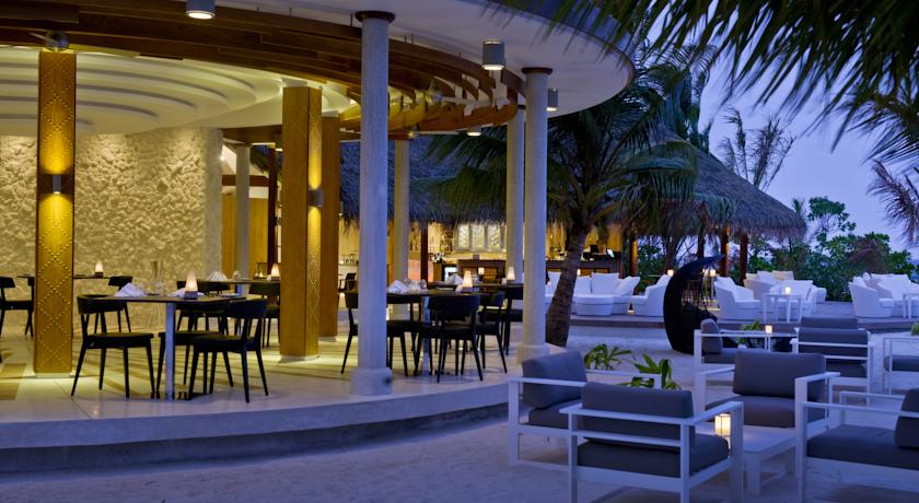Kandolhu Maldives — Арі (Аліфу) атол, Мальдіви мініатюра 35