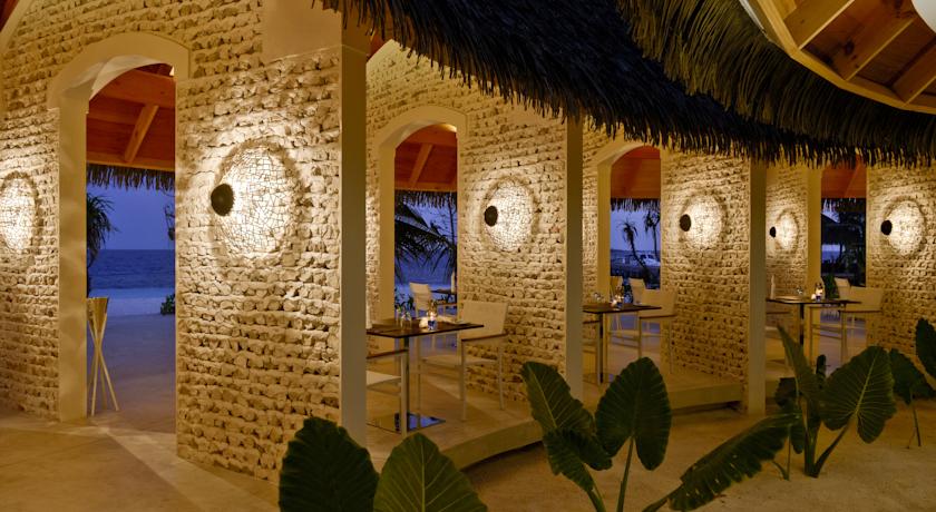 Kandolhu Maldives — Арі (Аліфу) атол, Мальдіви мініатюра 37