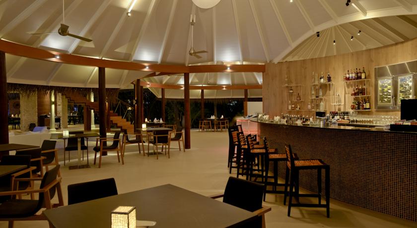 Kandolhu Maldives — Арі (Аліфу) атол, Мальдіви мініатюра 38
