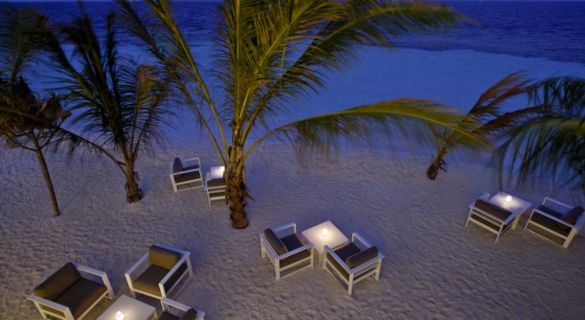 Kandolhu Maldives — Арі (Аліфу) атол, Мальдіви мініатюра 39