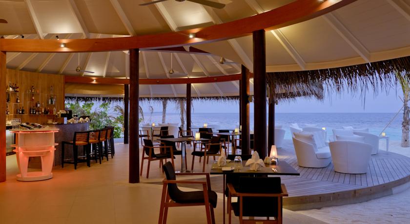 Kandolhu Maldives — Арі (Аліфу) атол, Мальдіви мініатюра 40