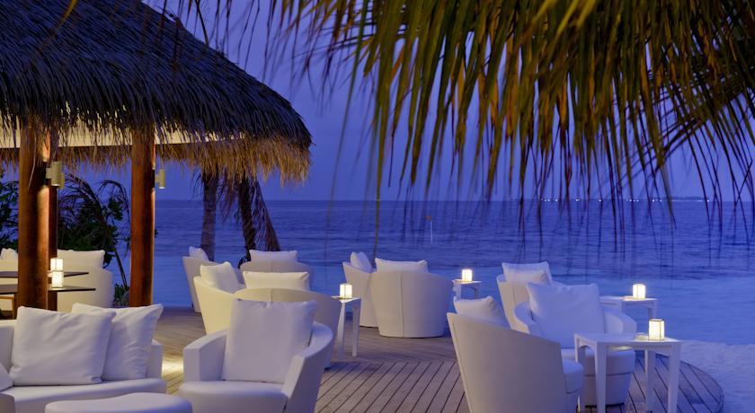 Kandolhu Maldives — Арі (Аліфу) атол, Мальдіви мініатюра 41