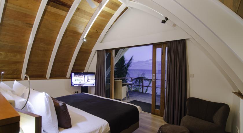 Kandolhu Maldives — Арі (Аліфу) атол, Мальдіви мініатюра 44