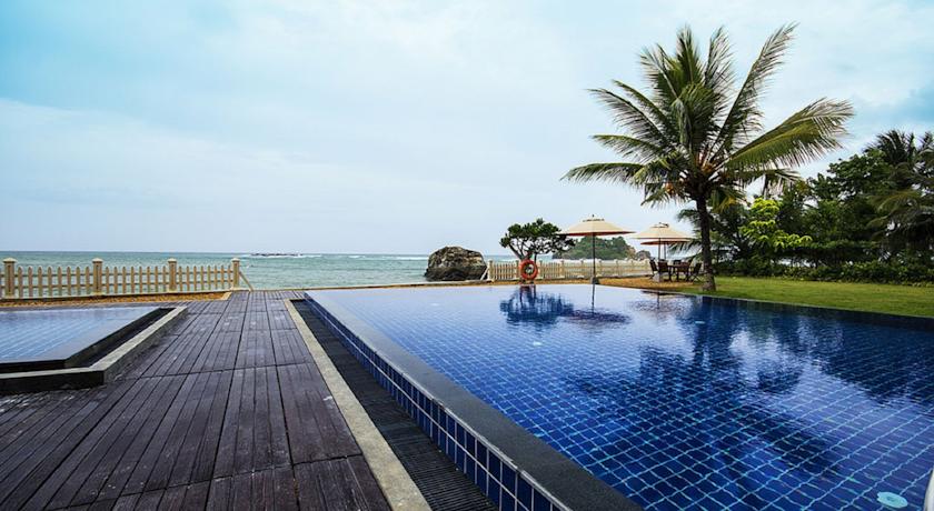 Gartons Cape Hotel — Ахангама, Шрі Ланка мініатюра 6