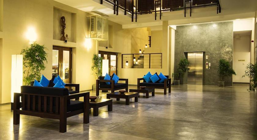 Gartons Cape Hotel — Ахангама, Шрі Ланка мініатюра 7