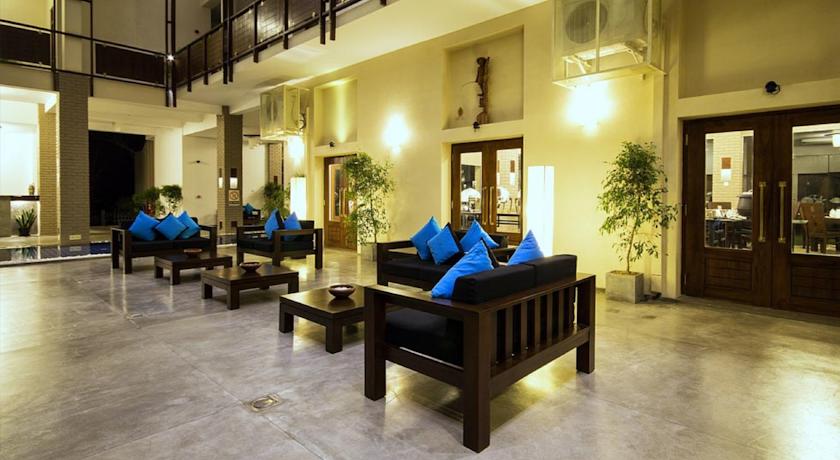 Gartons Cape Hotel — Ахангама, Шрі Ланка мініатюра 8