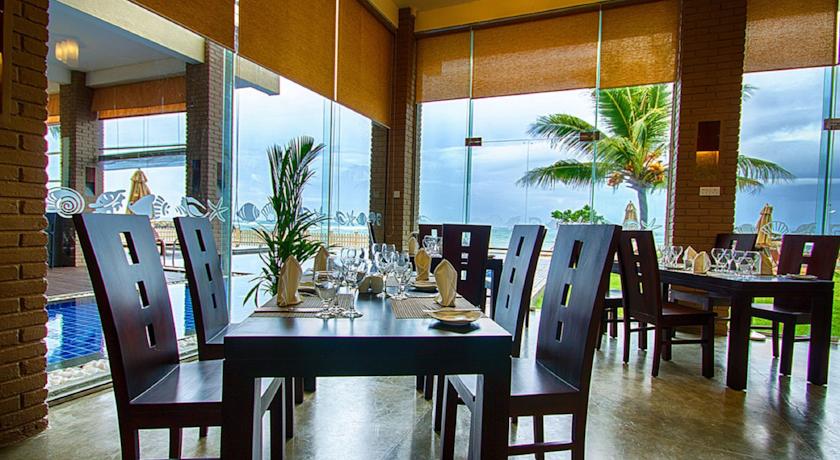 Gartons Cape Hotel — Ахангама, Шрі Ланка мініатюра 9