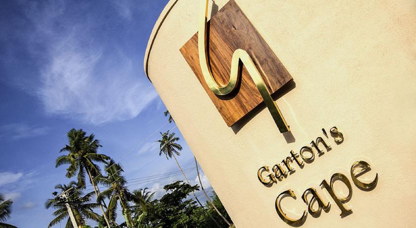 Gartons Cape Hotel — Ахангама, Шрі Ланка мініатюра 11