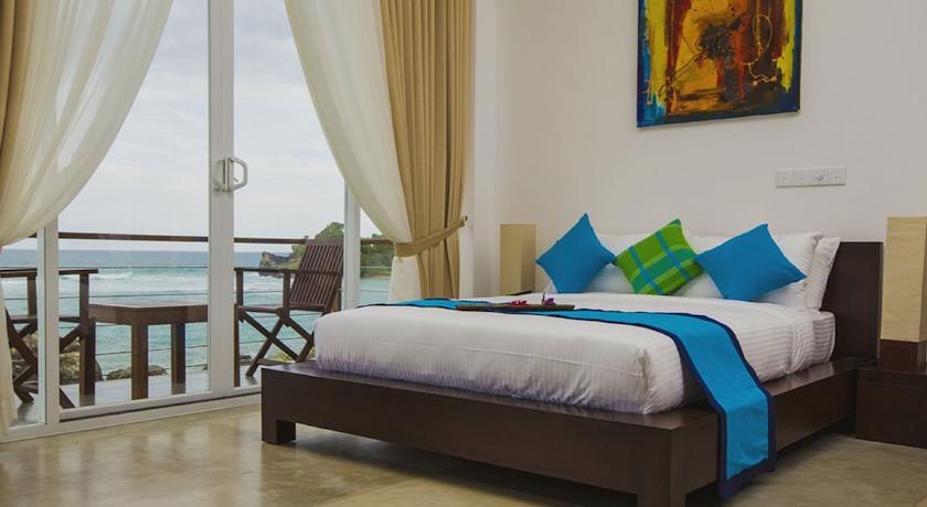 Gartons Cape Hotel — Ахангама, Шрі Ланка мініатюра 16