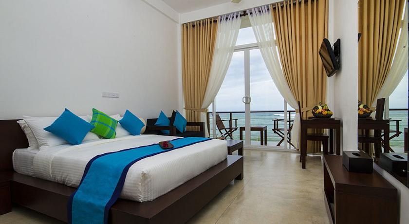 Gartons Cape Hotel — Ахангама, Шрі Ланка мініатюра 19