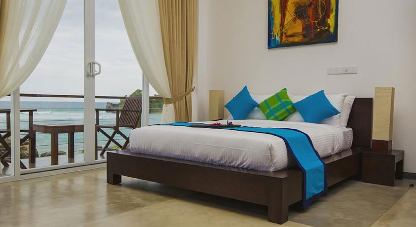 Gartons Cape Hotel — Ахангама, Шрі Ланка мініатюра 24