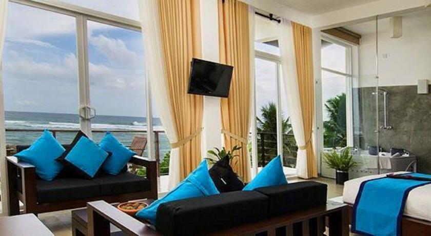 Gartons Cape Hotel — Ахангама, Шрі Ланка мініатюра 26