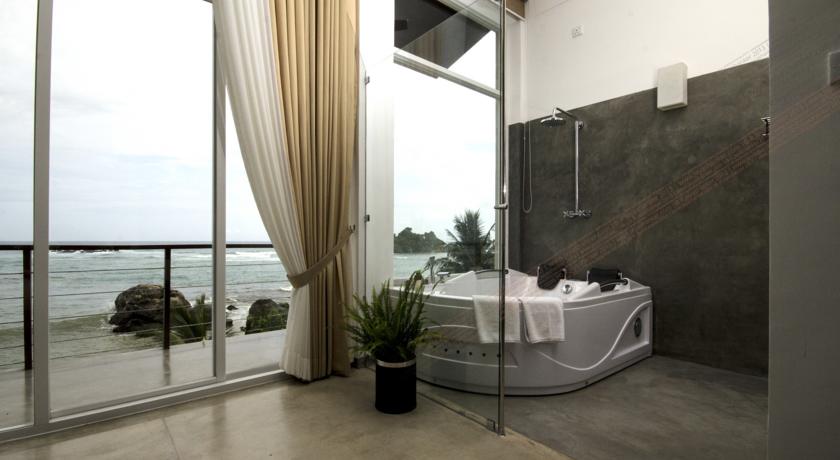 Gartons Cape Hotel — Ахангама, Шрі Ланка мініатюра 32