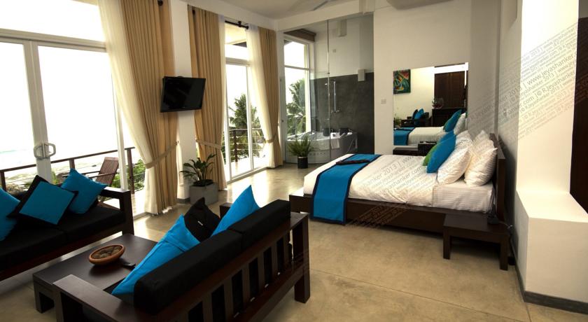 Gartons Cape Hotel — Ахангама, Шрі Ланка мініатюра 33