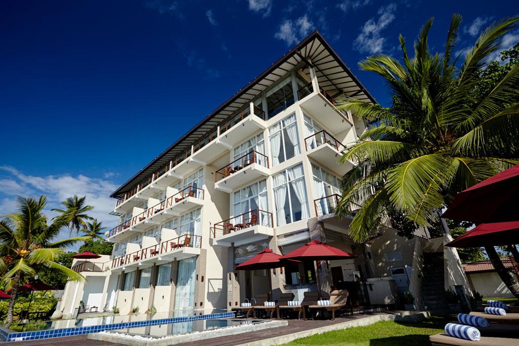 Gartons Cape Hotel — Ахангама, Шрі Ланка мініатюра 25