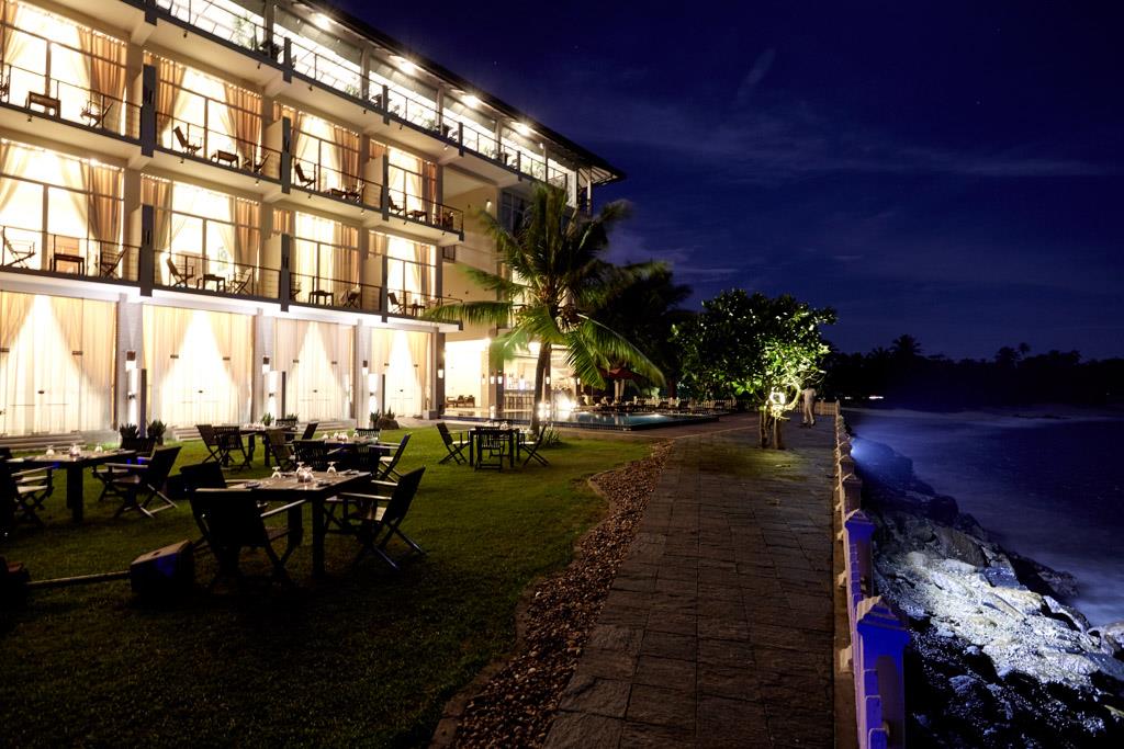 Gartons Cape Hotel — Ахангама, Шрі Ланка мініатюра 29