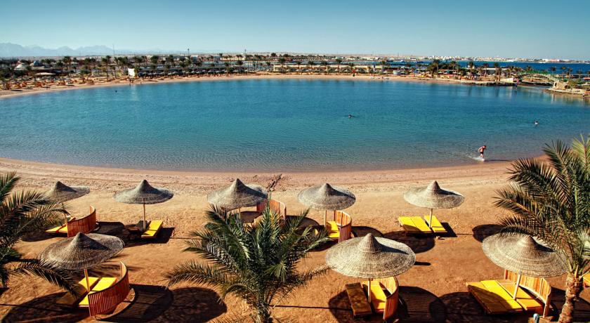 Desert Rose Resort, Хургада, Єгипет, фото 1