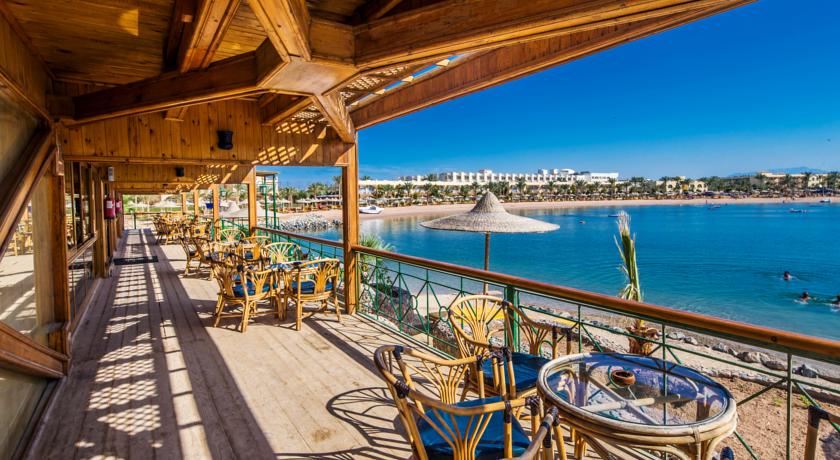 Desert Rose Resort, Хургада, Єгипет мініатюра 6