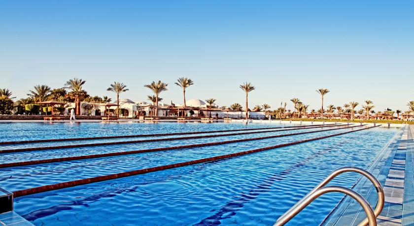 Desert Rose Resort, Хургада, Єгипет мініатюра 8