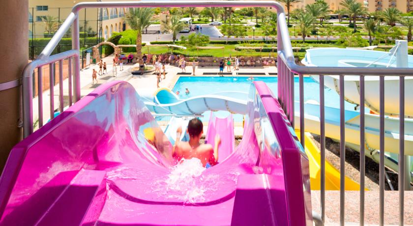Desert Rose Resort, Хургада, Єгипет мініатюра 9