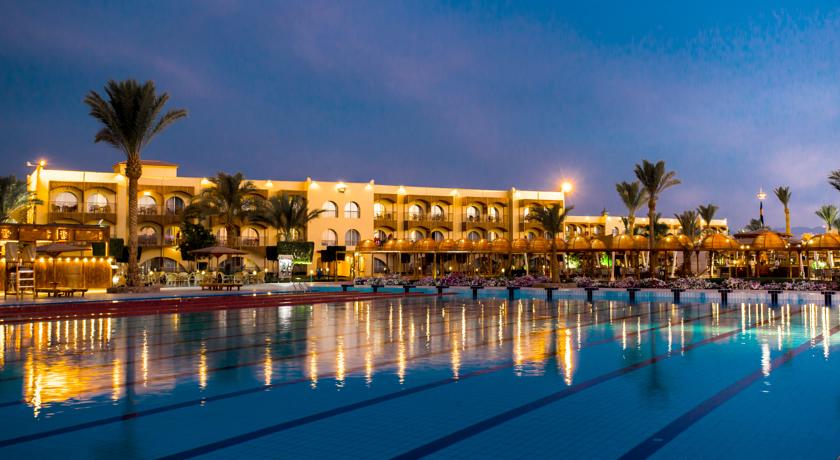 Desert Rose Resort, Хургада, Єгипет мініатюра 10