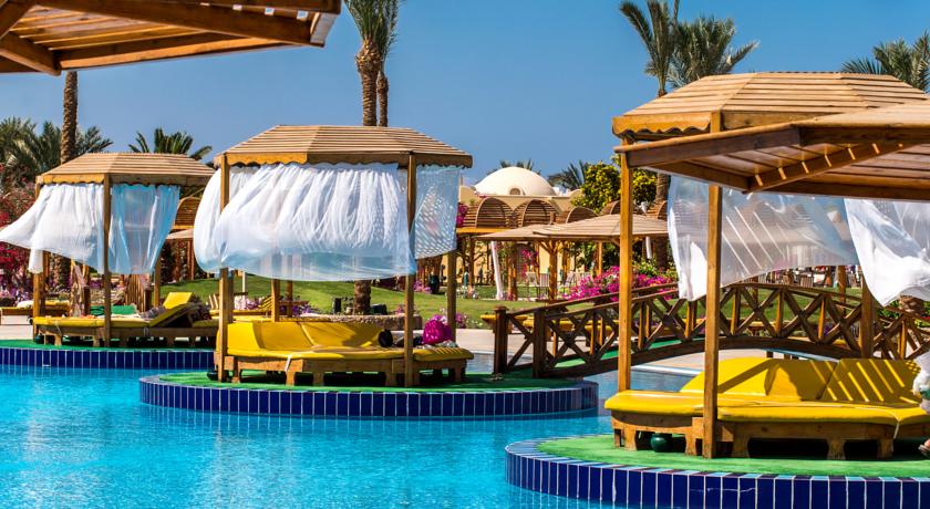 Desert Rose Resort, Хургада, Єгипет мініатюра 11