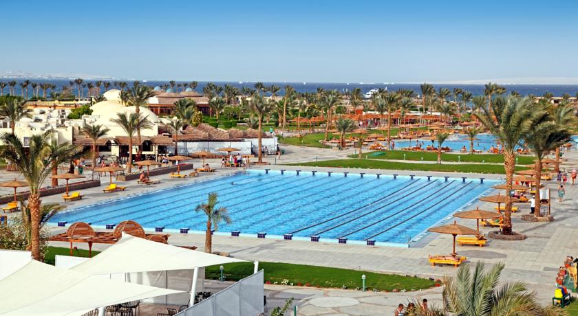 Desert Rose Resort, Хургада, Єгипет мініатюра 12