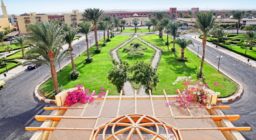 Desert Rose Resort, Хургада, Єгипет мініатюра 13