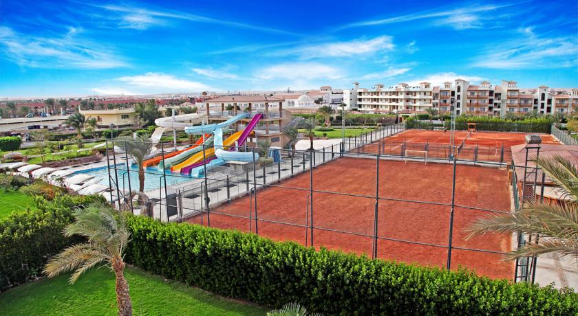 Desert Rose Resort, Хургада, Єгипет мініатюра 16