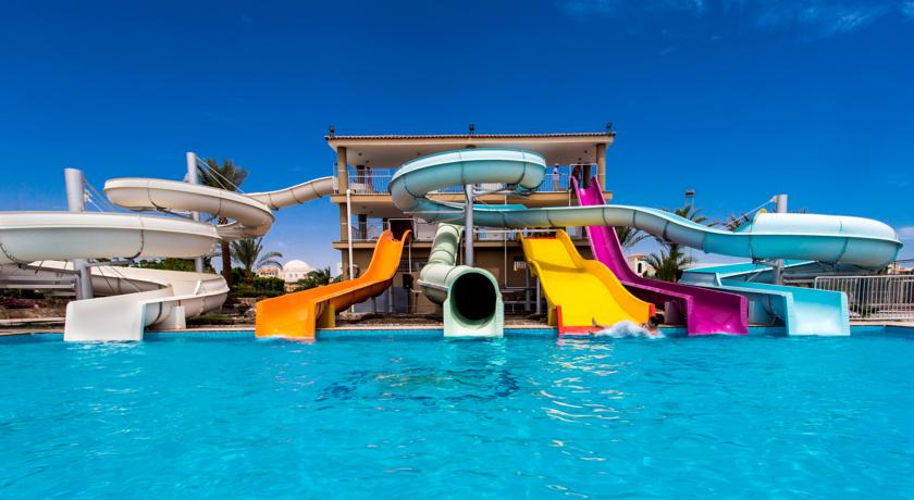 Desert Rose Resort, Хургада, Єгипет мініатюра 17