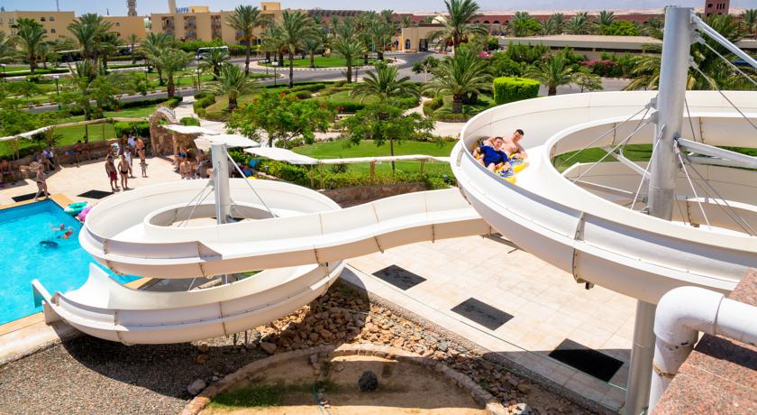 Desert Rose Resort, Хургада, Єгипет мініатюра 18