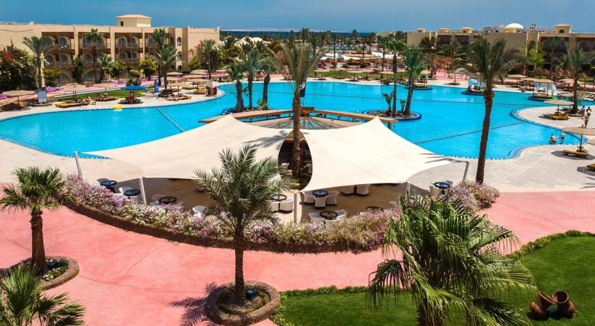 Desert Rose Resort, Хургада, Єгипет мініатюра 20
