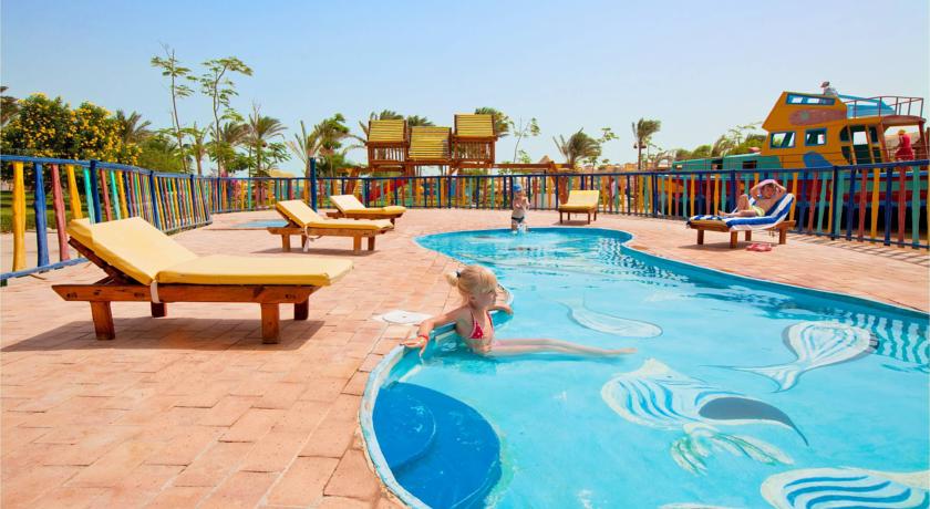 Desert Rose Resort, Хургада, Єгипет мініатюра 21