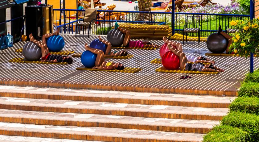 Desert Rose Resort, Хургада, Єгипет мініатюра 22