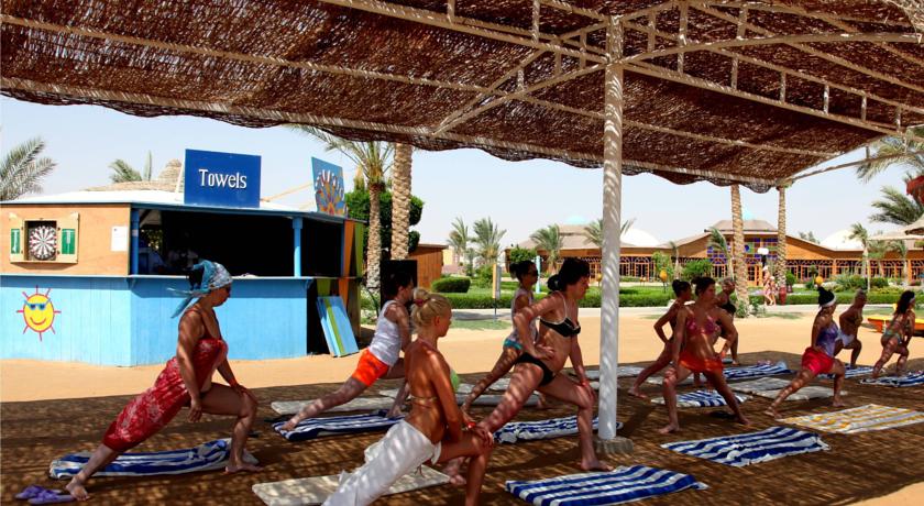 Desert Rose Resort, Хургада, Єгипет мініатюра 23