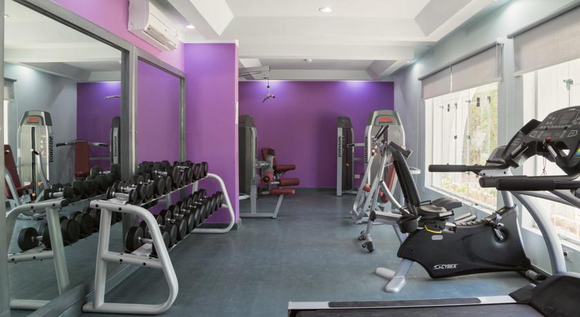 Desert Rose Resort, Хургада, Єгипет мініатюра 24