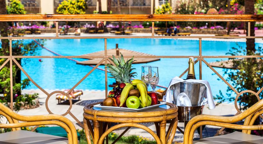 Desert Rose Resort, Хургада, Єгипет мініатюра 28