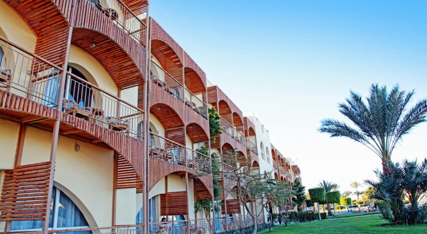 Desert Rose Resort, Хургада, Єгипет мініатюра 30