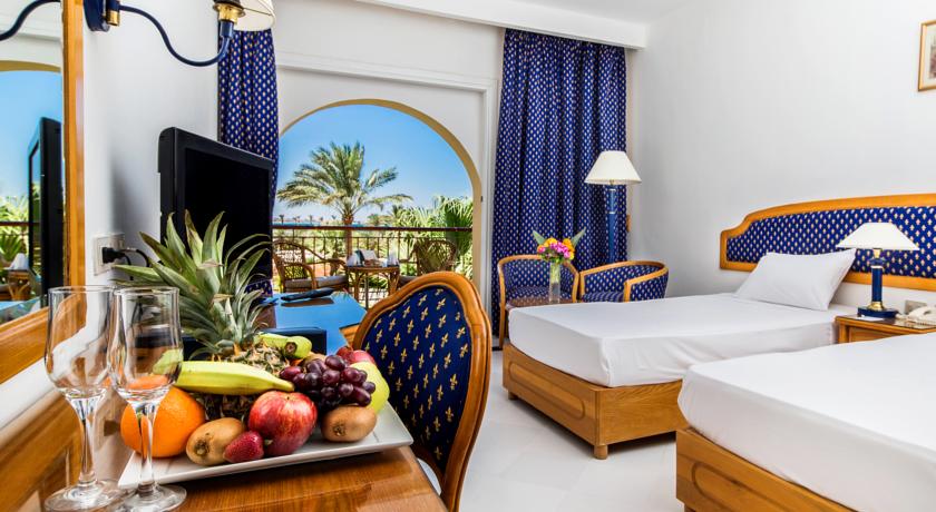 Desert Rose Resort, Хургада, Єгипет мініатюра 31