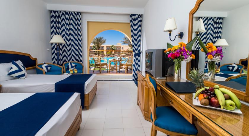 Desert Rose Resort, Хургада, Єгипет мініатюра 32