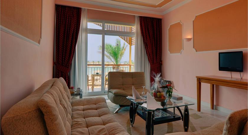 Desert Rose Resort, Хургада, Єгипет мініатюра 33